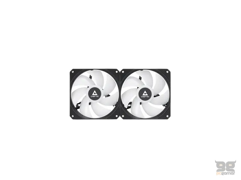 Chieftec CPU Cooler Iceberg 240 CLC-240-RGB (1851, 1700, 1200, AM5, AM4)