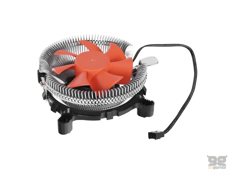 Everest CPU Cooler C80 (1700/AM5)