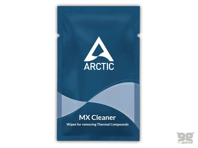 Arctic Cooling MX Cleaner (40pcs)