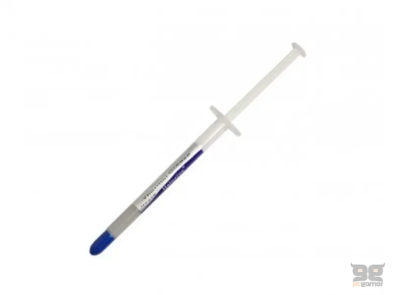 Halnziye termalna pasta  HY510 1g tube