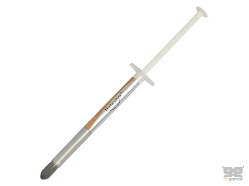 Halnziye termalna pasta  HY710 1g tube