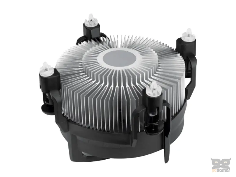 Alpine 17 1851, 1700 PWM