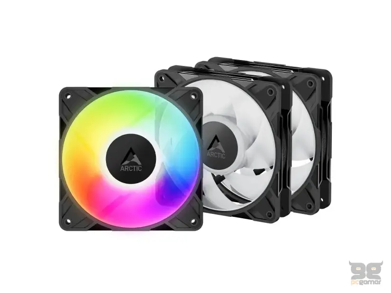 P12 Pro A-RGB - 3 Pack