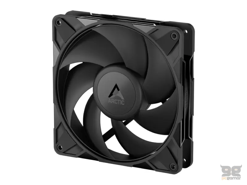 ARCTIC P14 Pro 140 mm PWM Fan, 400-2500 RPM, 4-Pin