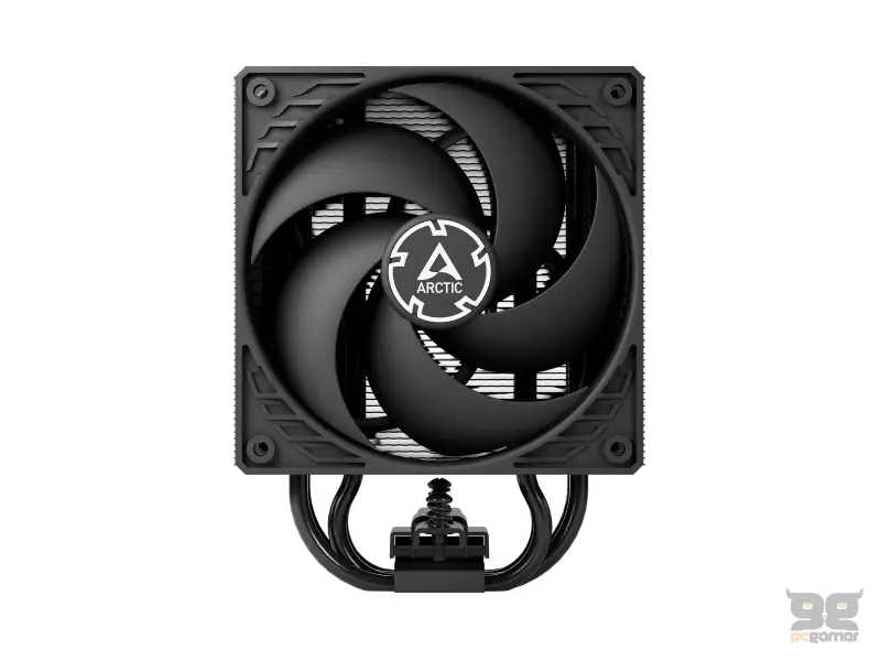 Freezer 36 Black Intel: 1851, 1700; AMD: AM4, AM5