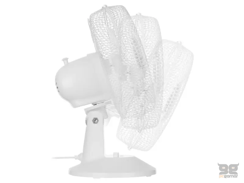 SENCOR SFE 2310WH Stoni ventilator bijeli 