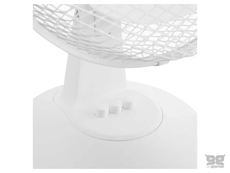 SENCOR SFE 2310WH Stoni ventilator bijeli 