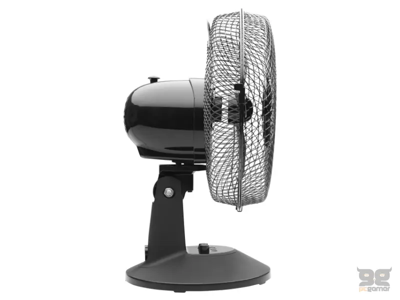 SENCOR SFE 2311BK Stoni ventilator crni 