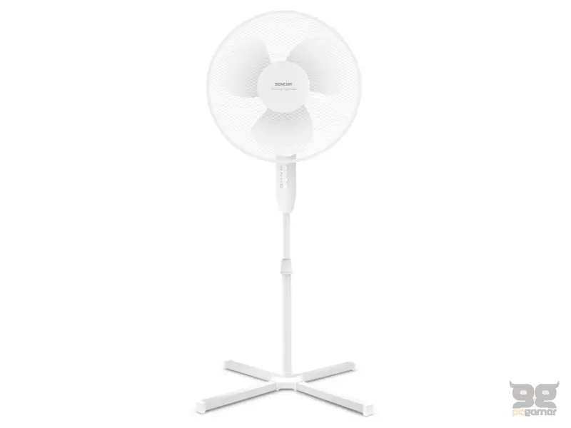 SENCOR SFN 4010WH podni ventilator 