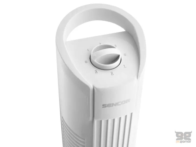 SENCOR SFT 3107WH podni ventilator 