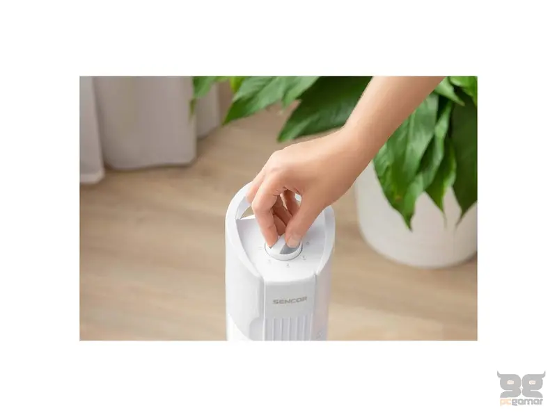 SENCOR SFT 3107WH podni ventilator 