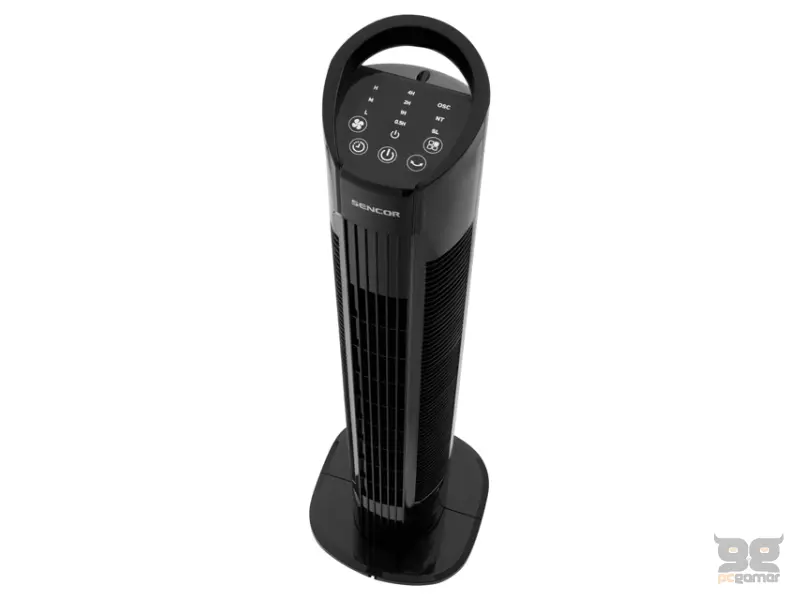 SENCOR SFT 3113BK podni ventilator 