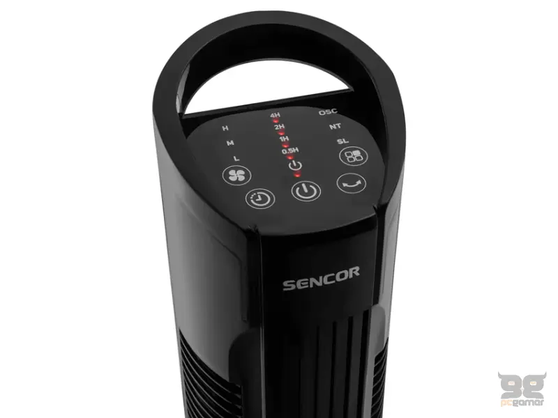 SENCOR SFT 3113BK podni ventilator 