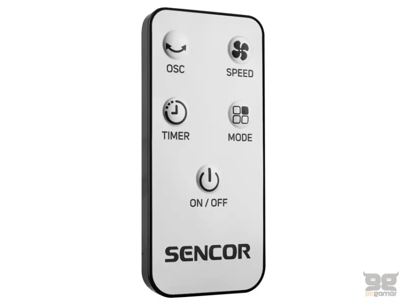 SENCOR SFT 3113BK podni ventilator 