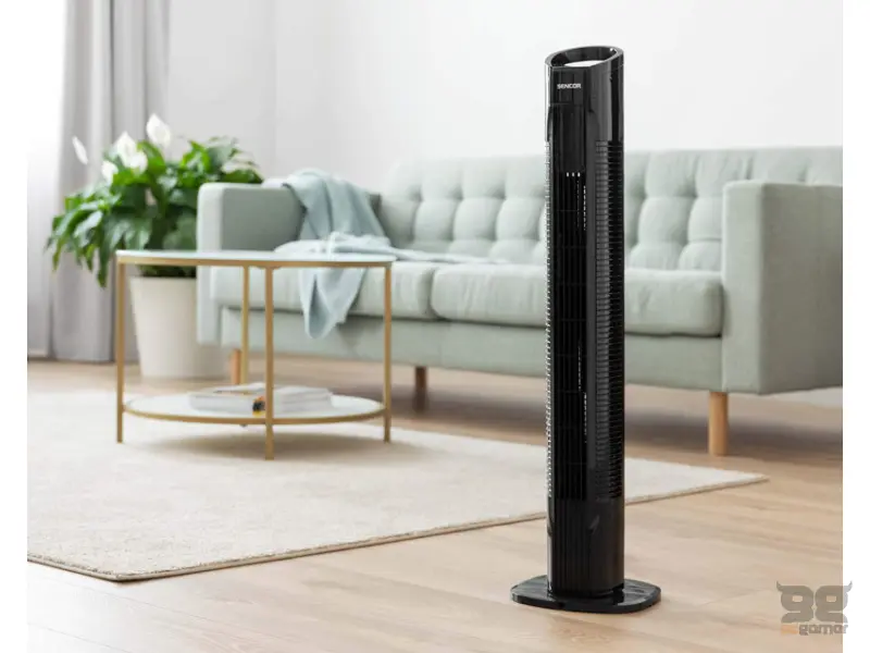 SENCOR SFT 3113BK podni ventilator 