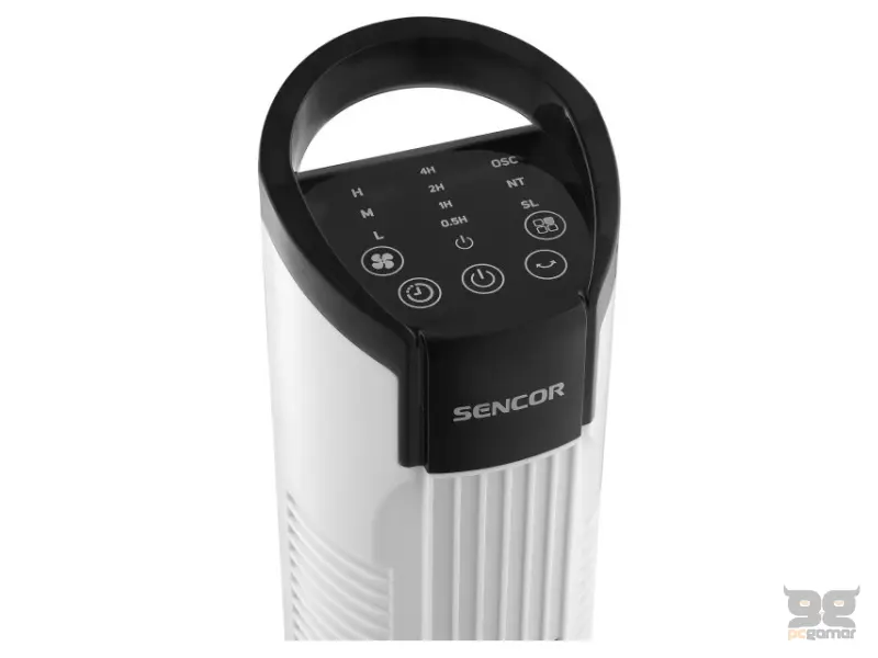 SENCOR SFT 3112WH podni ventilator 