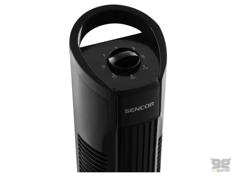 SENCOR SFT 3108BK  podni ventilator 