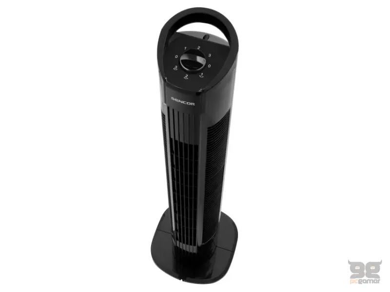 SENCOR SFT 3108BK  podni ventilator 