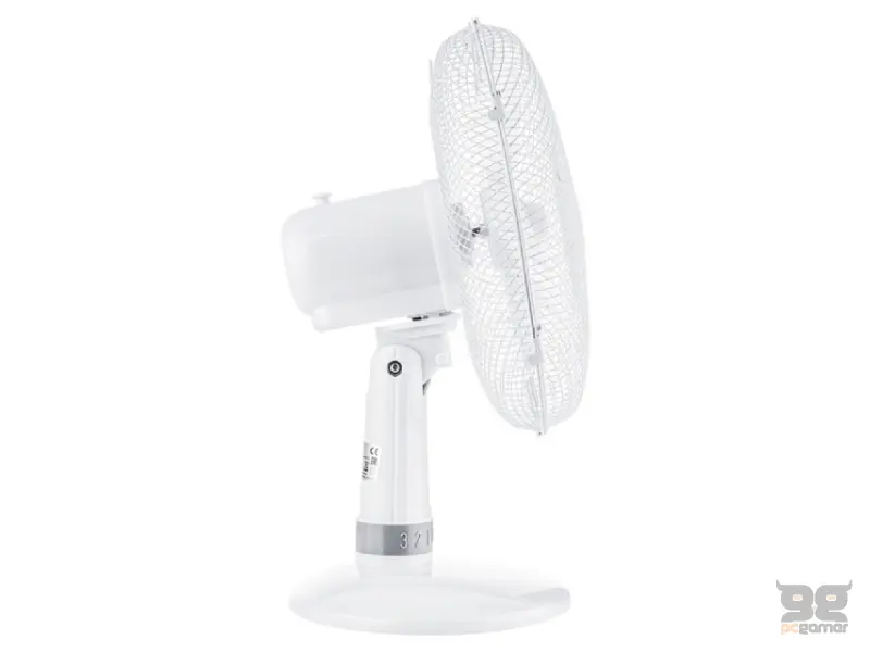 SENCOR SFE 3027WH-EUE3 Stoni ventilator bijeli 