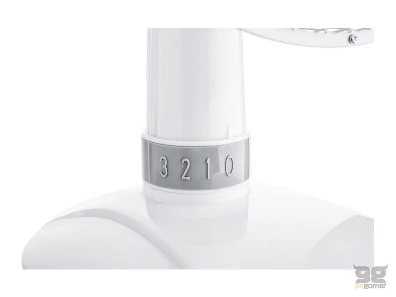 SENCOR SFE 3027WH-EUE3 Stoni ventilator bijeli 