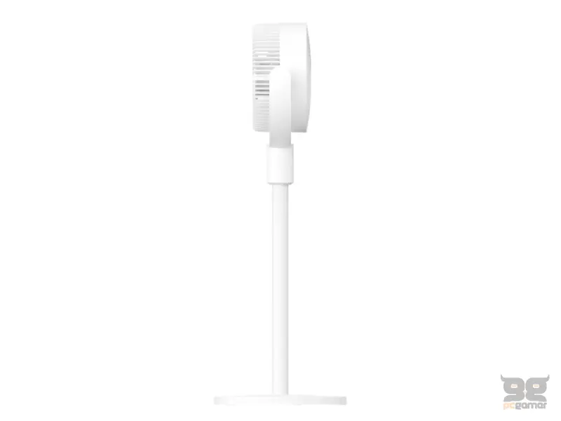XIAOMI Smart Standing Air Circulation Fan Ventilator BHR9849EU 