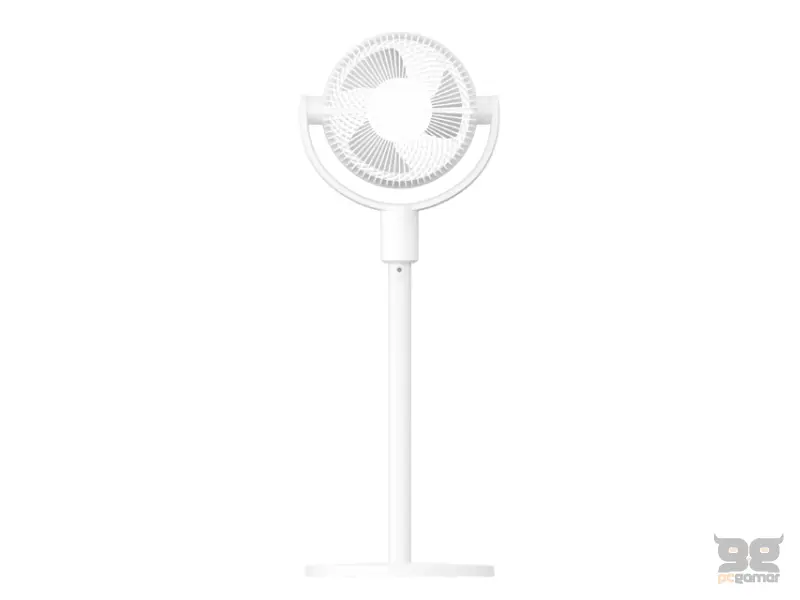 XIAOMI Smart Standing Air Circulation Fan Ventilator BHR9849EU 