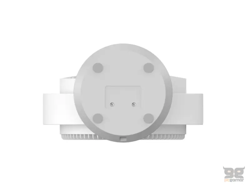 XIAOMI mart Desktop Air Circulation Fan Ventilator BHR9872EU 