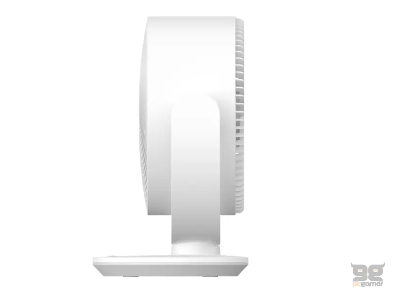XIAOMI mart Desktop Air Circulation Fan Ventilator BHR9872EU 