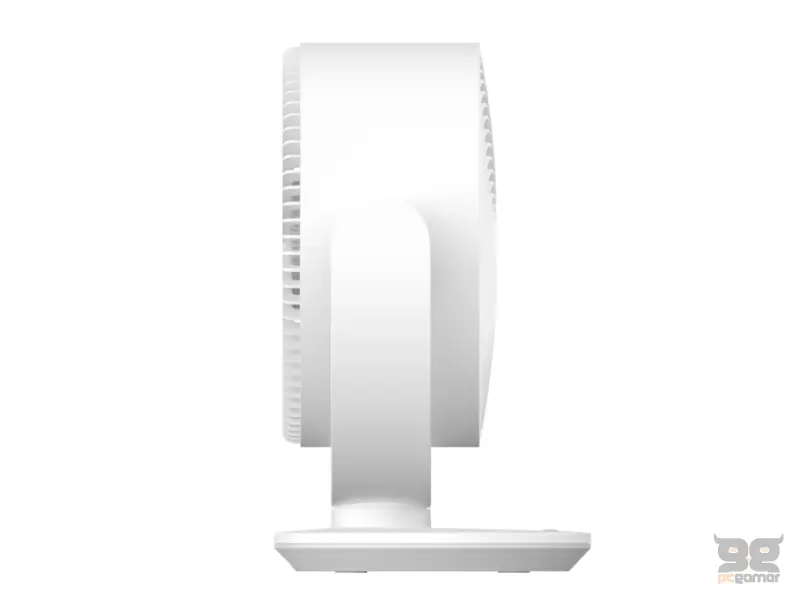XIAOMI mart Desktop Air Circulation Fan Ventilator BHR9872EU 
