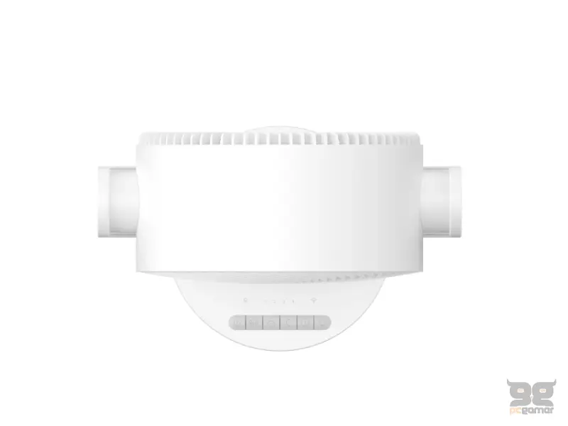 XIAOMI mart Desktop Air Circulation Fan Ventilator BHR9872EU 