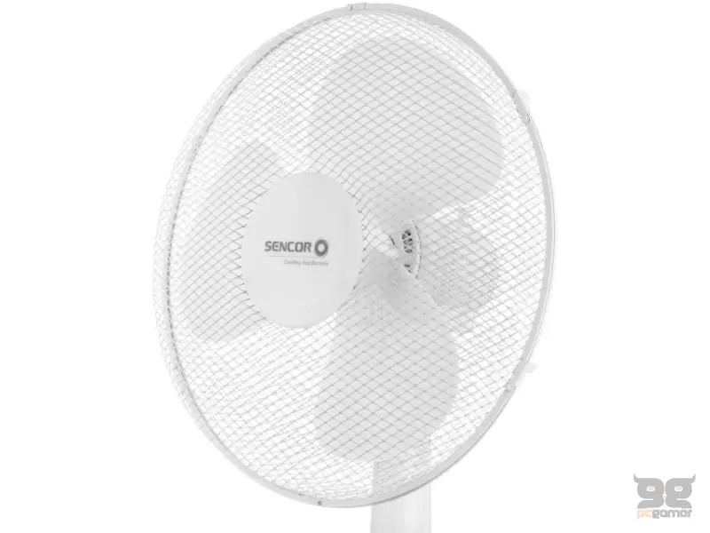 SENCOR SFN 4047WH-EUE3 podni ventilator 