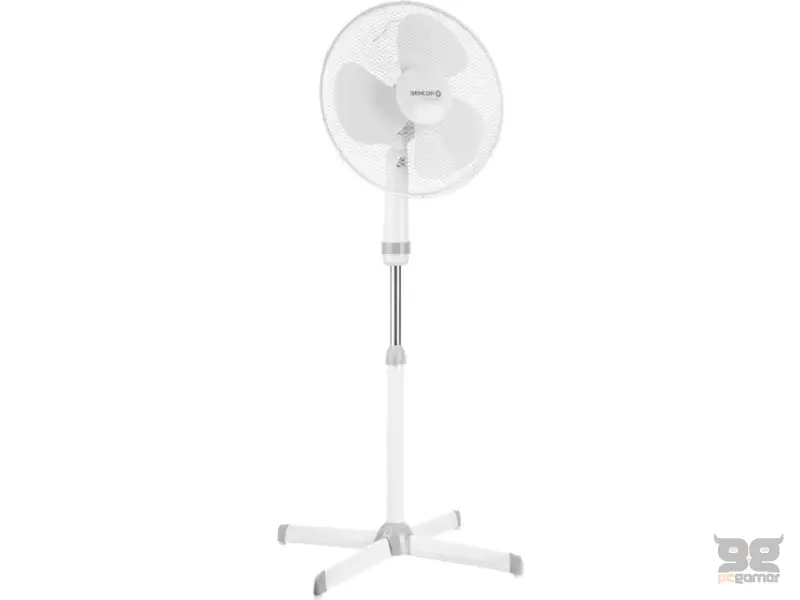 SENCOR SFN 4047WH-EUE3 podni ventilator 
