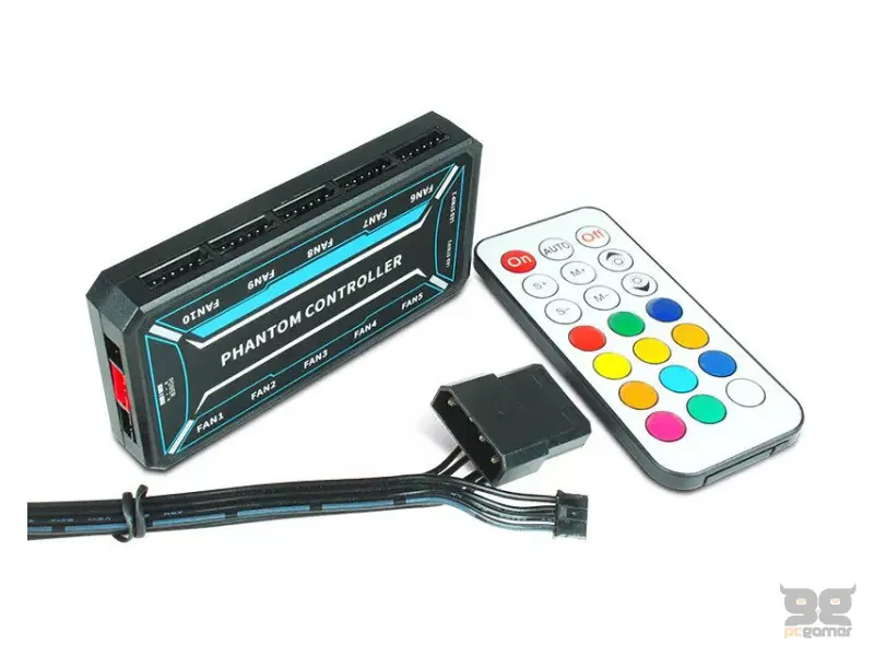 EVESKY RGB kontroler