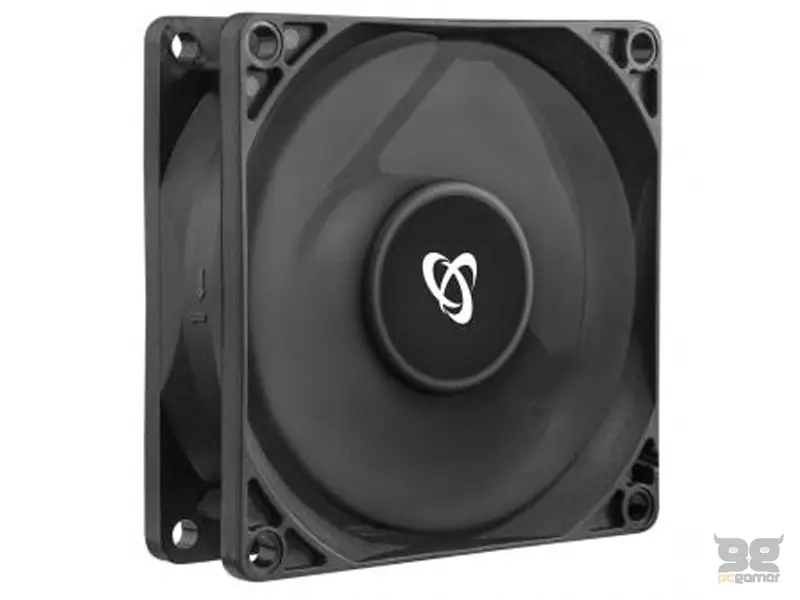 SBOX FAN CF-80