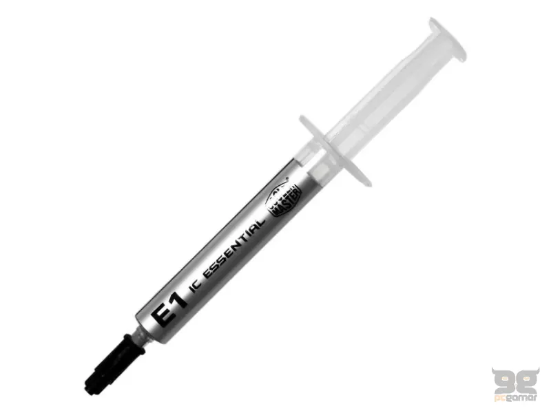 COOLER MASTER IC Essential E1 RG-ICE1-TG15-R1 termalna pasta 