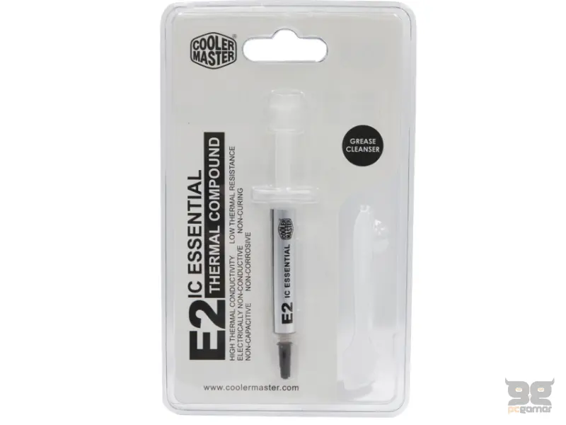 COOLER MASTER IC Essential E2 RG-ICE2-TA15-R1 termalna pasta 