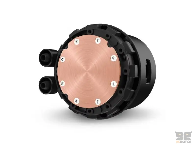 NZXT Kraken 280 vodeno hlađenje (RL-KN280-B1) 