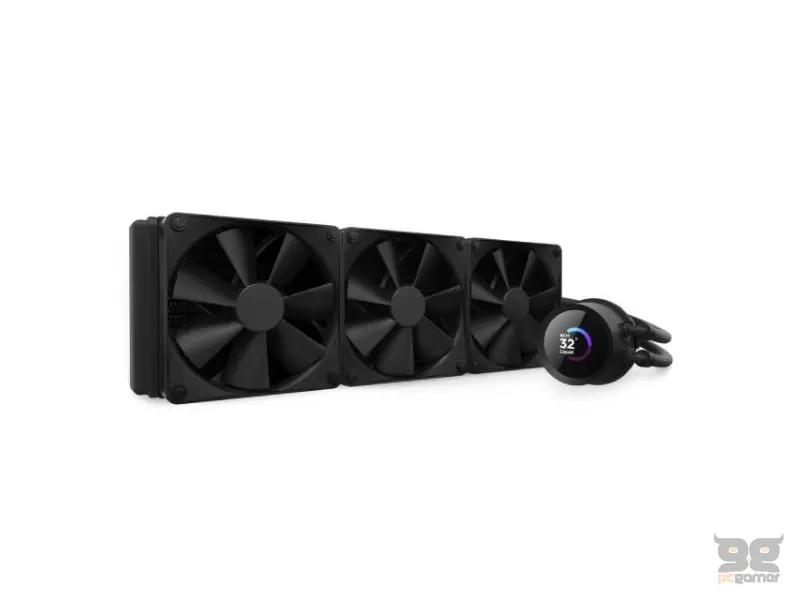 NZXT Kraken 360 vodeno hlađenje crno (RL-KN360-B1) 