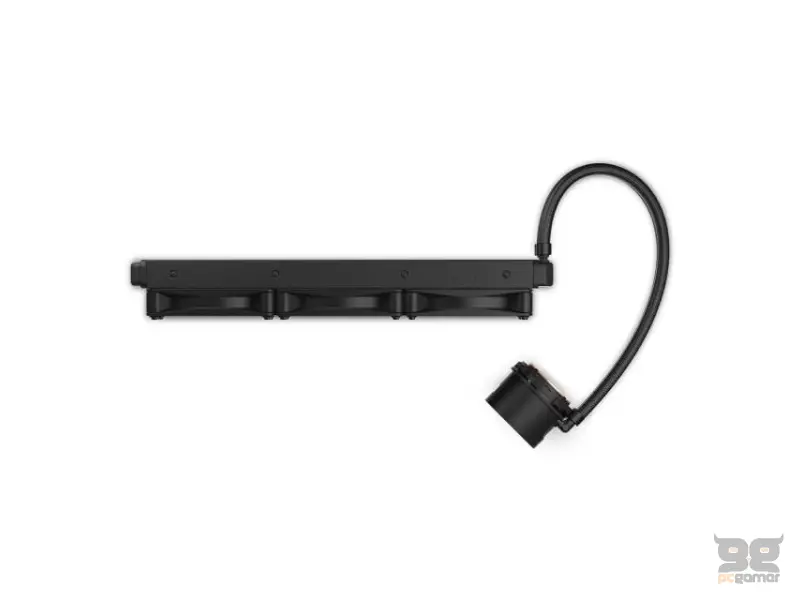 NZXT Kraken 360 vodeno hlađenje crno (RL-KN360-B1) 