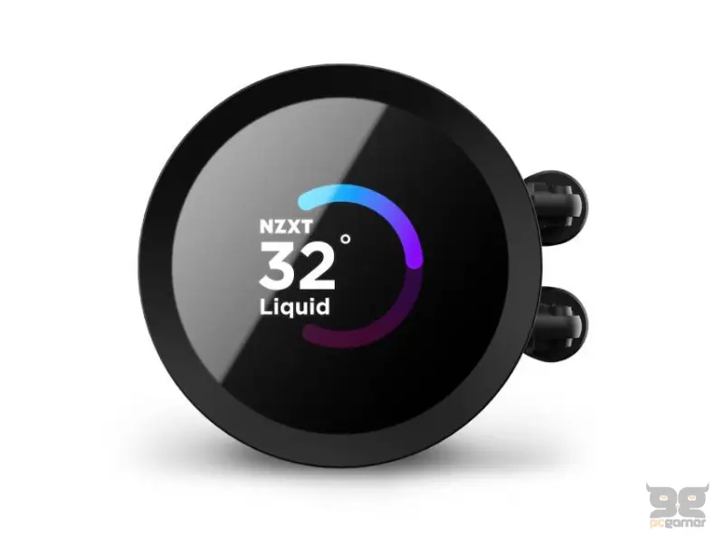 NZXT Kraken 360 vodeno hlađenje crno (RL-KN360-B1) 