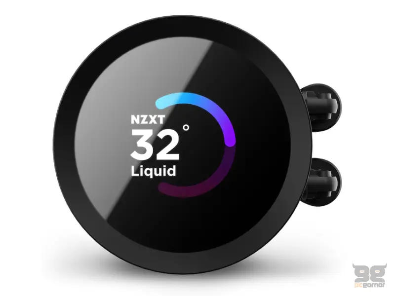 NZXT Kraken 280 RGB vodeno hlađenje (RL-KR280-B1) 