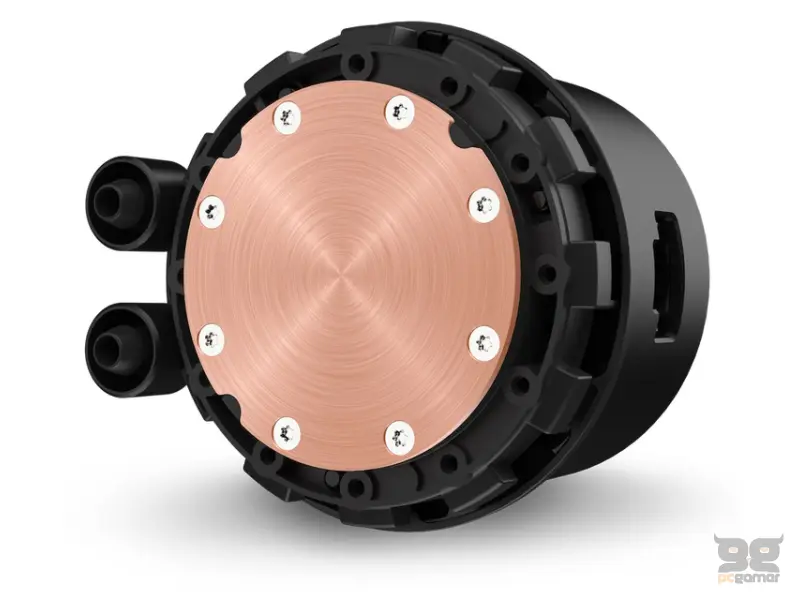 NZXT Kraken 280 RGB vodeno hlađenje (RL-KR280-B1) 