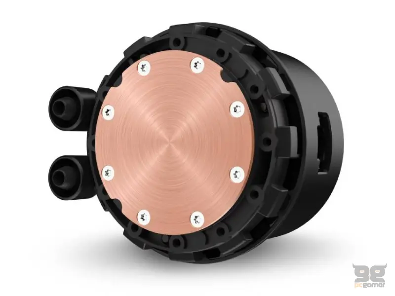 NZXT Kraken 240 RGB vodeno hlađenje crno (RL-KR240-B1) 