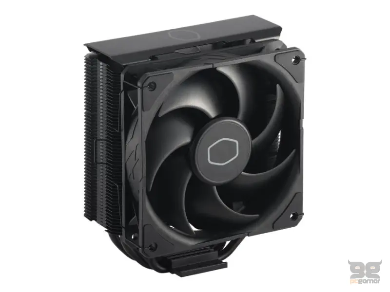 COOLER MASTER HYPER 212 Black RR-S4KK-25SN-R1 procesorski hladnjak 