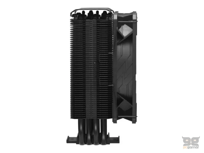 COOLER MASTER HYPER 212 Black RR-S4KK-25SN-R1 procesorski hladnjak 