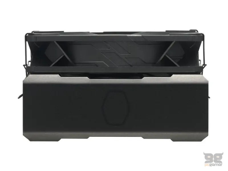 COOLER MASTER HYPER 212 Black RR-S4KK-25SN-R1 procesorski hladnjak 