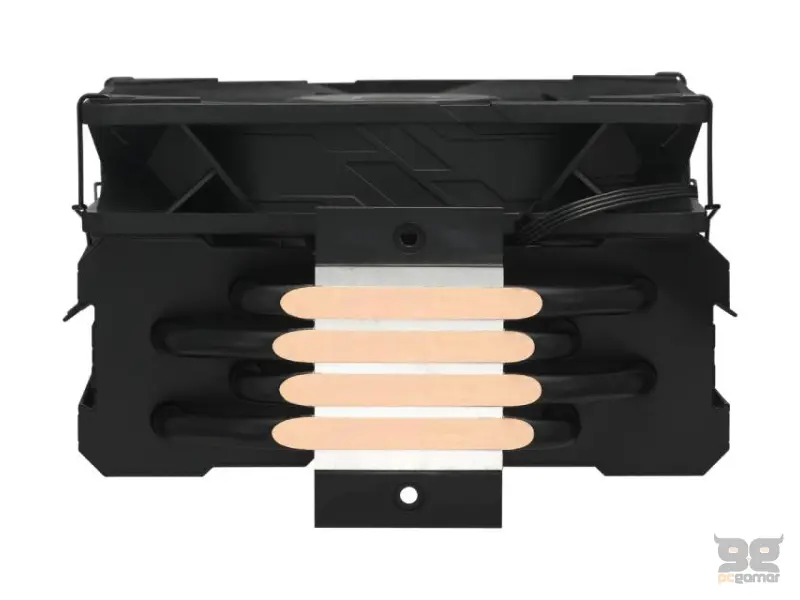 COOLER MASTER HYPER 212 Black RR-S4KK-25SN-R1 procesorski hladnjak 