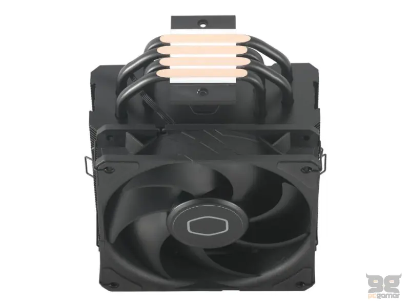 COOLER MASTER HYPER 212 Black RR-S4KK-25SN-R1 procesorski hladnjak 