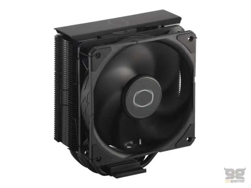 COOLER MASTER HYPER 212 Black RR-S4KK-25SN-R1 procesorski hladnjak 