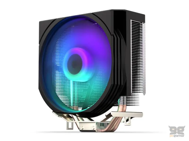 ENDORFY Spartan 5 ARGB procesorski hladnjak (EY3A002) 